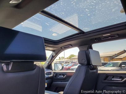 New 2025 GMC Yukon Denali w/ Denali Reserve Package