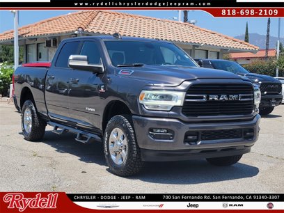 Certified 2019 RAM 2500 Big Horn