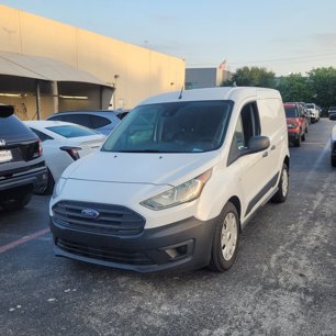 Used 2023 Ford Transit Connect XL
