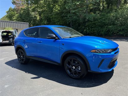 New 2025 Dodge Hornet GT w/ GT Blacktop Package
