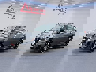 Certified 2024 Nissan Altima 2.5 SV