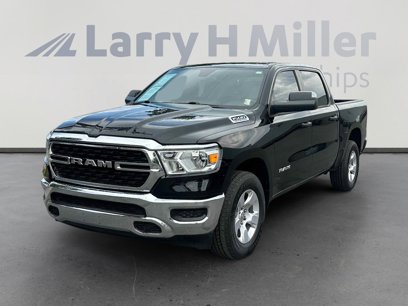 Used 2023 RAM 1500 Lone Star w/ Trailer Tow Group