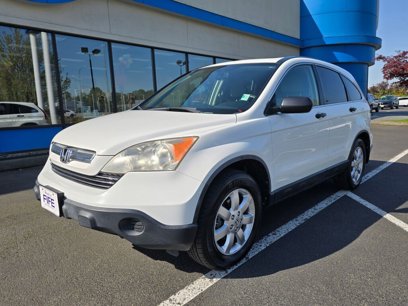 Used 2008 Honda CR-V EX