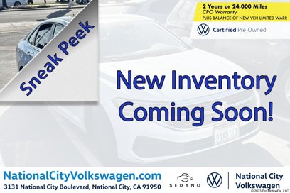 Used 2022 Volkswagen Jetta SE w/ Panoramic Sunroof Package
