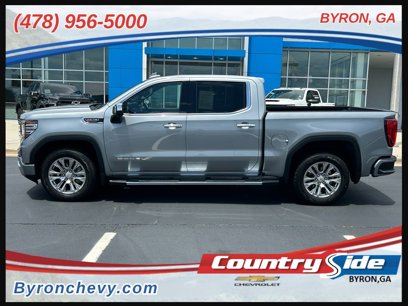 Used 2024 GMC Sierra 1500 Denali