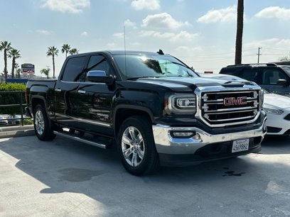 Used 2017 GMC Sierra 1500 SLT