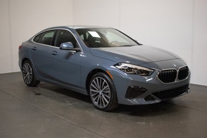New 2024 BMW 228i xDrive Gran Coupe w/ Convenience Package