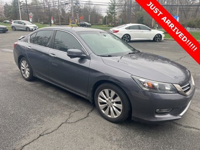 Used 2013 Honda Accord EX-L