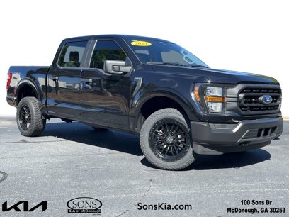Used 2023 Ford F150 XL
