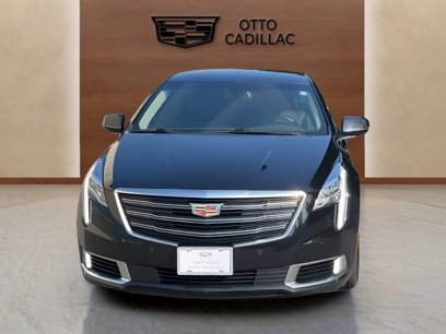 Used 2018 Cadillac XTS Luxury