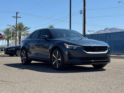 Used 2022 Polestar Polestar 2