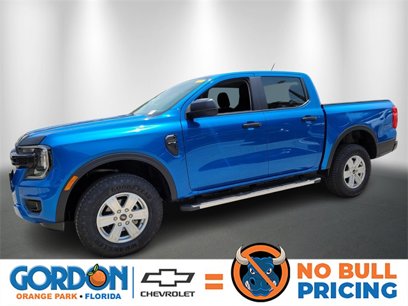 Used 2024 Ford Ranger XL