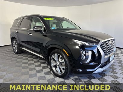Used 2022 Hyundai Palisade Limited
