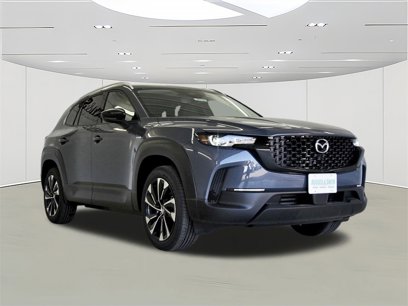 New 2025 MAZDA CX-50 2.5 Hybrid w/ Premium Plus Pkg