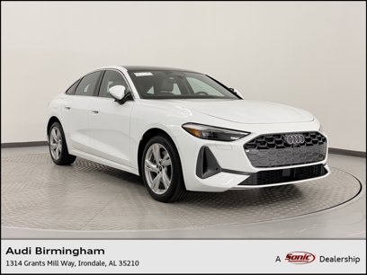 New 2025 Audi A5 2.0T Premium