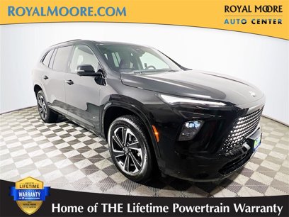 New 2025 Buick Enclave Sport Touring w/ Power Package