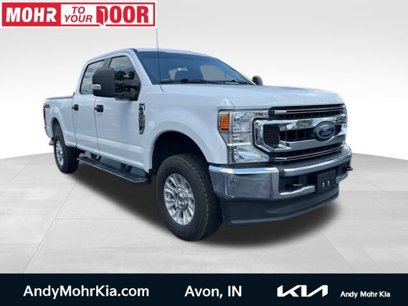 Used 2020 Ford F250 XL w/ STX Appearance Package