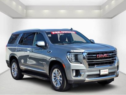Used 2023 GMC Yukon SLT