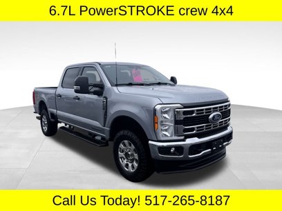 Used 2023 Ford F250 XLT