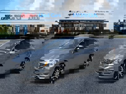 Used 2017 Volvo S60 T5 Inscription