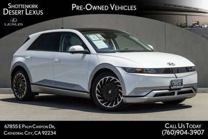 Used 2023 Hyundai Ioniq 5 Limited