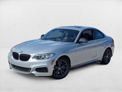 Used 2016 BMW M235i xDrive Coupe