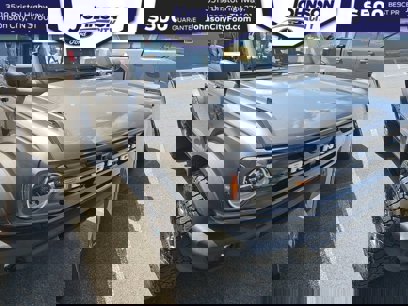 Used 2021 Ford Bronco Big Bend
