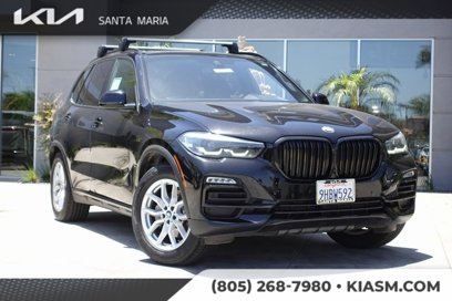 Used 2019 BMW X5 xDrive40i w/ Convenience Package
