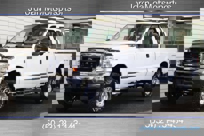Used 1999 Ford F250 XLT