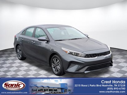 Used 2024 Kia Forte LXS