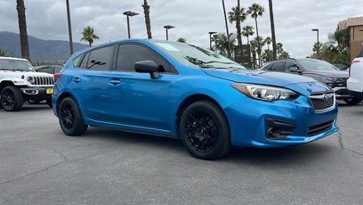 Used 2019 Subaru Impreza 2.0i