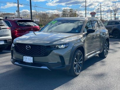 Certified 2024 MAZDA CX-50 AWD 2.5 Turbo w/ Weather Package