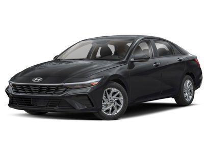 Used 2024 Hyundai Elantra SEL