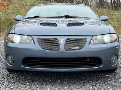 Used 2006 Pontiac GTO
