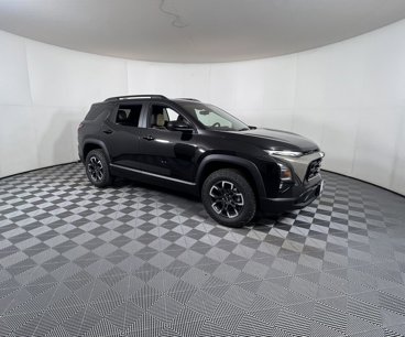 New 2026 Chevrolet Equinox ACTIV w/ Convenience Package III