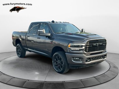New 2024 RAM 2500 Laramie w/ Night Edition