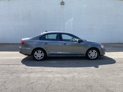 Used 2015 Volkswagen Jetta TDI S w/ Welcome Package