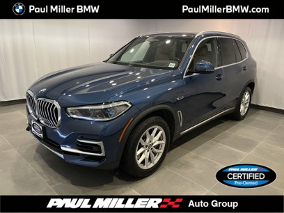 Used 2023 BMW X5 xDrive45e w/ Executive Package