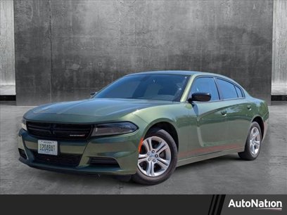 Used 2023 Dodge Charger SXT