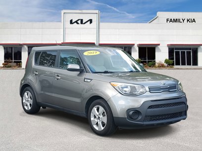 Used 2019 Kia Soul