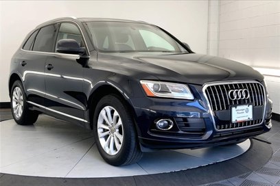 Used 2013 Audi Q5 2.0T Premium
