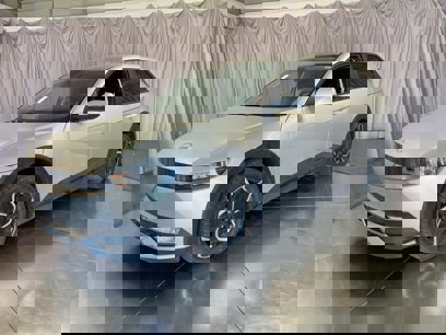 Used 2023 Hyundai Ioniq 5 SEL w/ Cargo Package