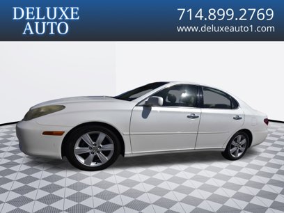 Used 2005 Lexus ES 330