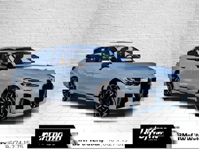 Used 2024 BMW i4 M50 w/ Premium Package