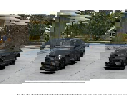 New 2025 BMW M3 Competition w/ Parking Assistance Package