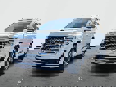 Used 2021 GMC Acadia Denali w/ Denali Technology Package