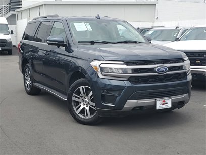 Used 2022 Ford Expedition XLT
