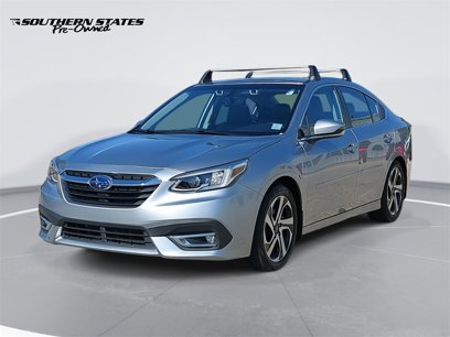 Used 2022 Subaru Legacy Limited w/ Popular Package #3
