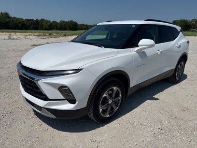 Used 2023 Chevrolet Blazer LT w/ Convenience Package