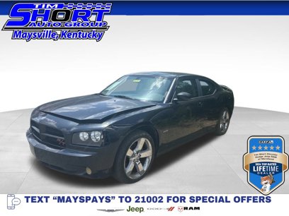 Used 2008 Dodge Charger R/T